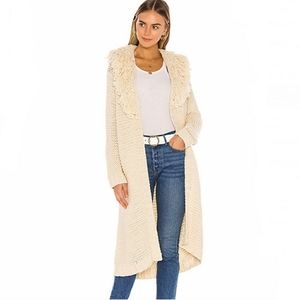 Tularosa Poe Duster Cardigan